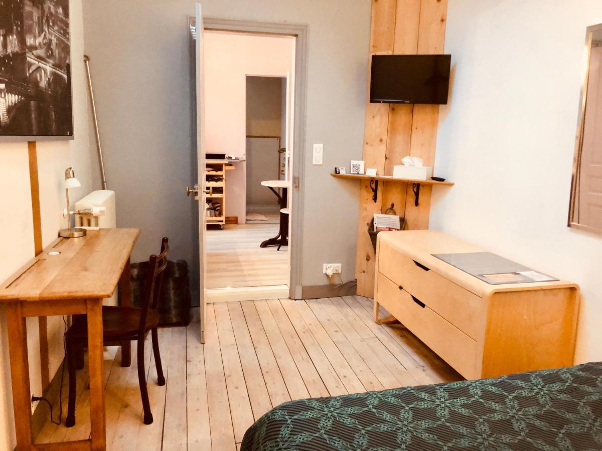 Chambre-Studio Le 42 Nogent-le-Rotrou Exteriér fotografie