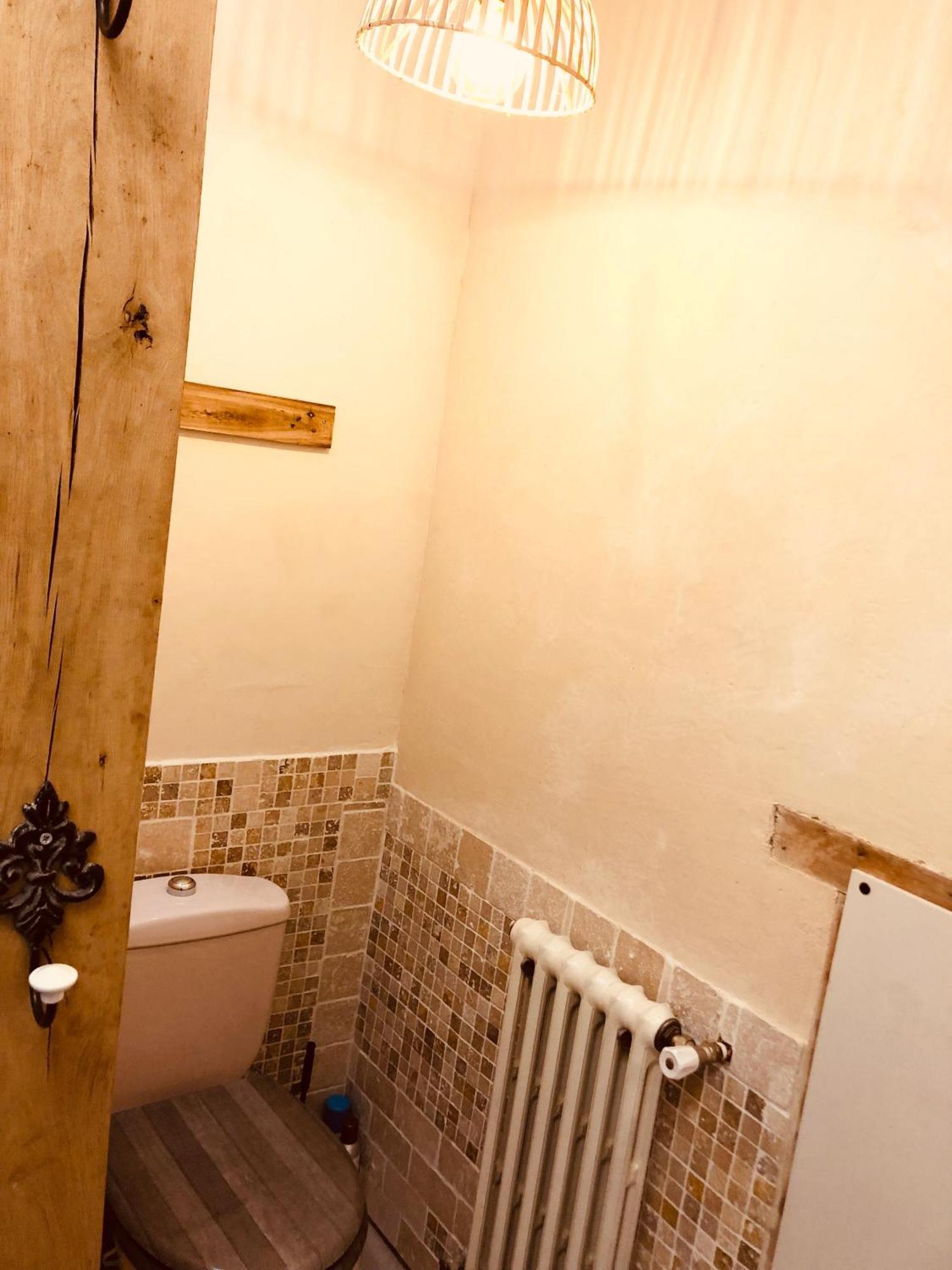 Chambre-Studio Le 42 Nogent-le-Rotrou Exteriér fotografie